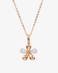 18k Rose Gold