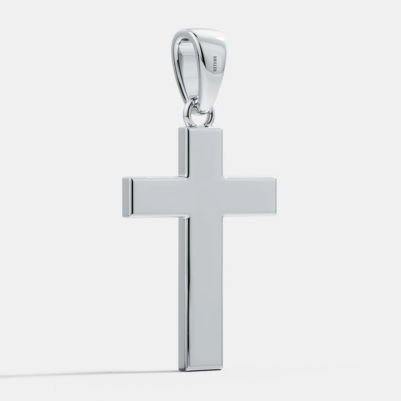 Cross Pendant