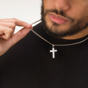Cross Pendant
