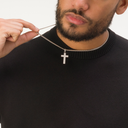 Cross Pendant