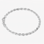 Solid Rope Bracelet, 3.4mm