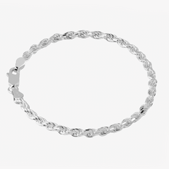 Sterling Silver / 7