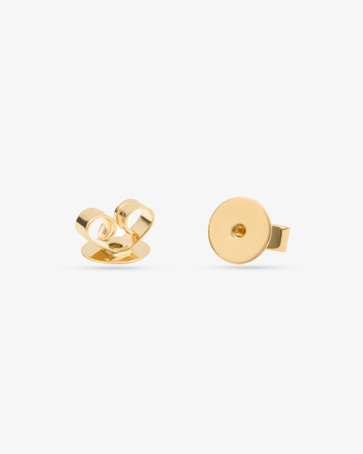 Heart Earrings
